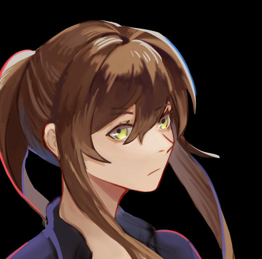 don't use without permission